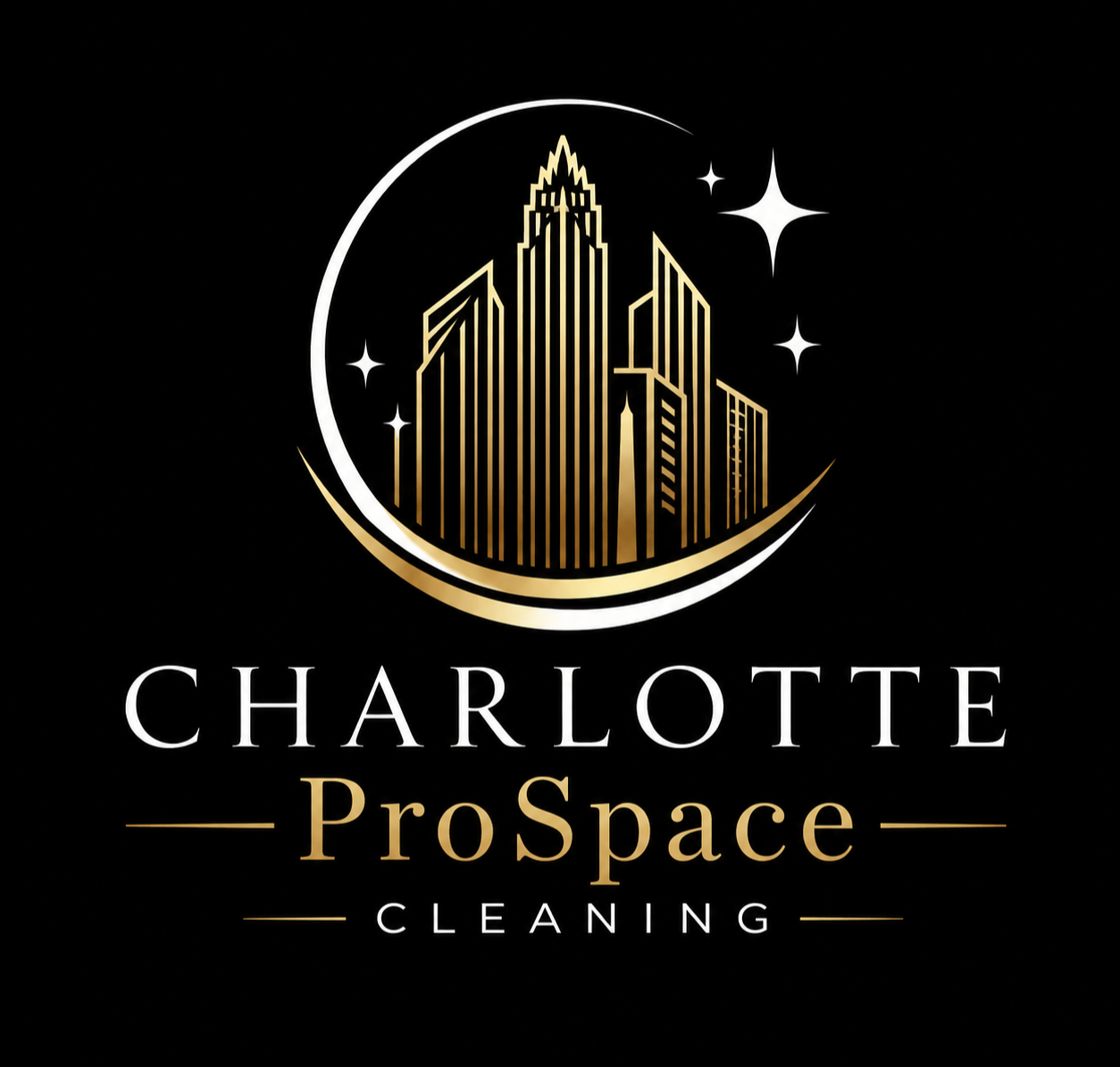Charlotte Prospace Cleaning